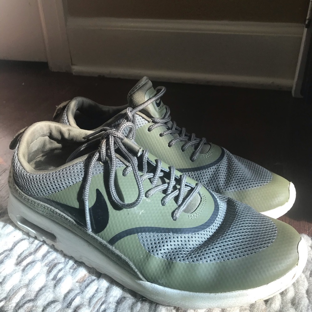 Nike air max theas